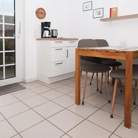Kleine Brise Apartment *