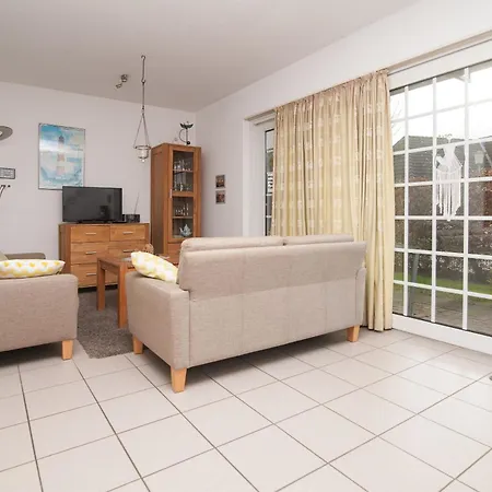 Apartment Kleine Brise
