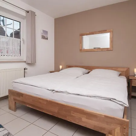 Apartment Kleine Brise *