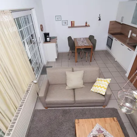 Apartment Kleine Brise *