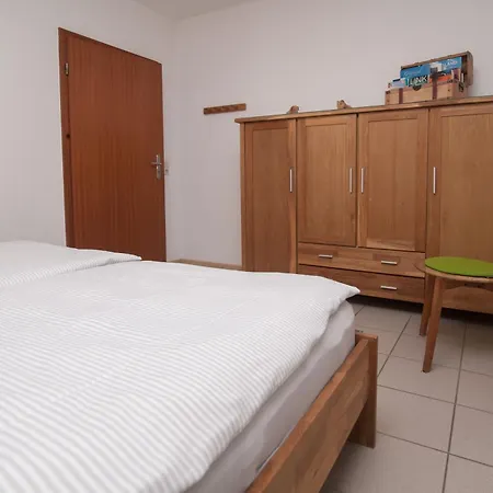 Apartment Kleine Brise *