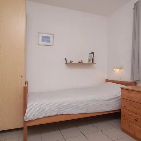 Kleine Brise Apartment Greetsiel