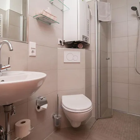 Kleine Brise Apartment *