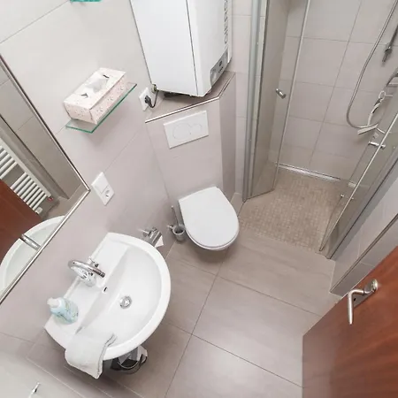 Kleine Brise Apartment *